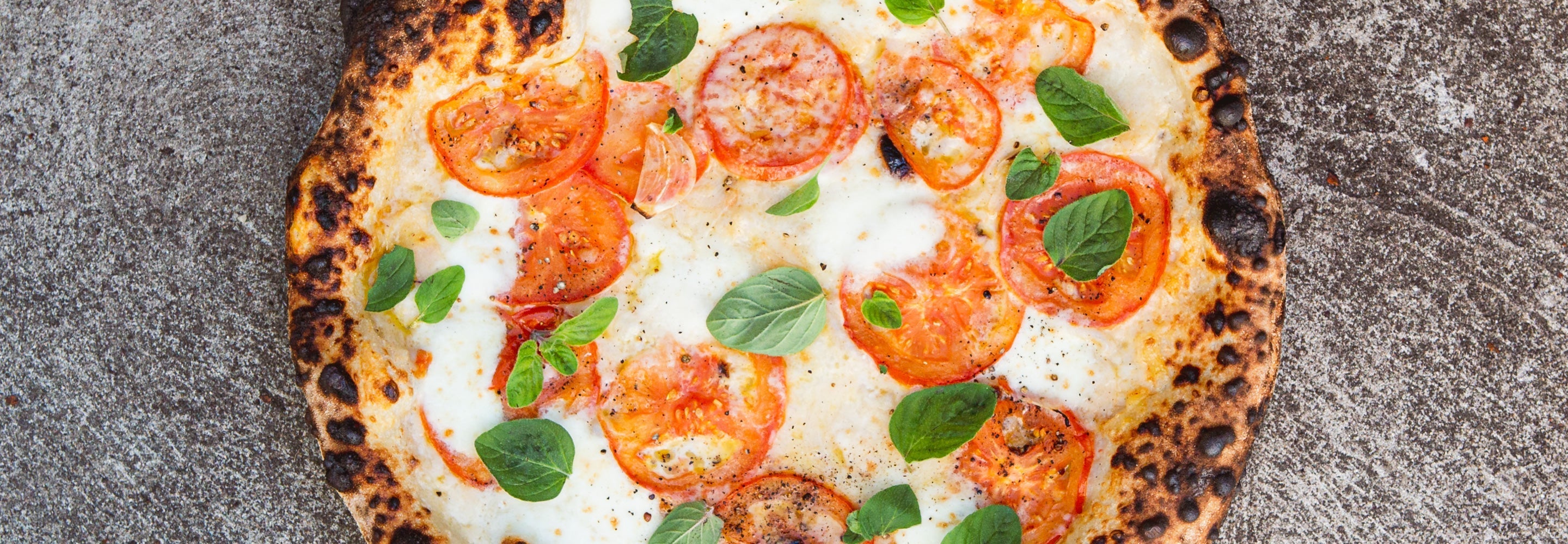 Pizza Monaro Recipe | Gozney – Gozney