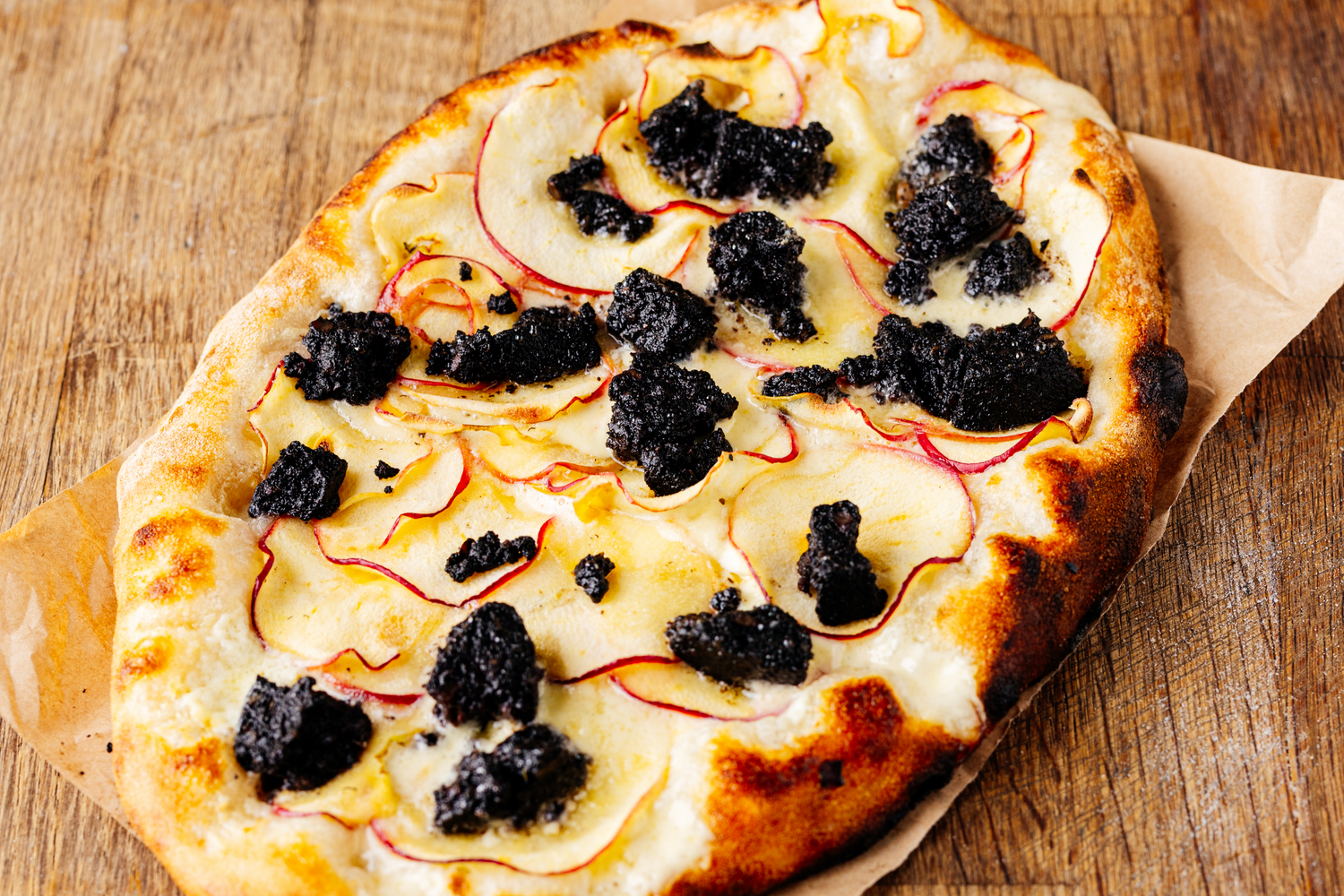 Festive Flatbread