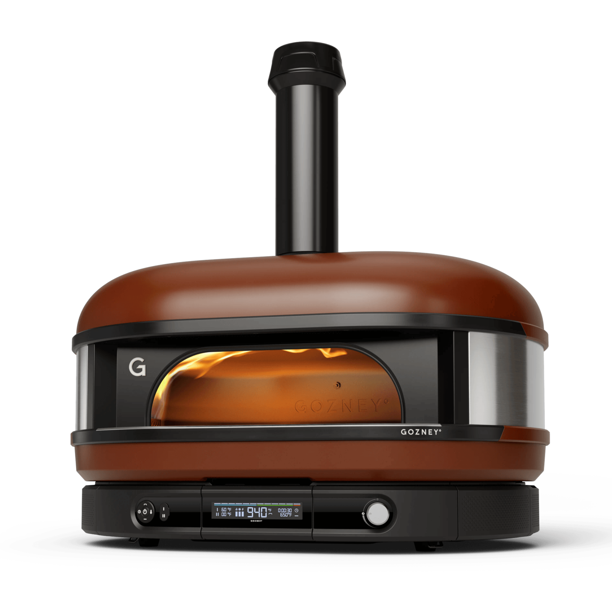 Gozney Dome (Gen 2) XL | Dual-Fuelled Outdoor Oven | Gozney – Gozney