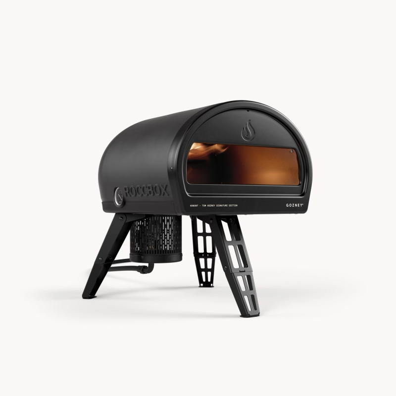 ポータブルピザ窯 roccbox Portable Pizza Oven | Gozney Roccbox | Gozney – Gozney