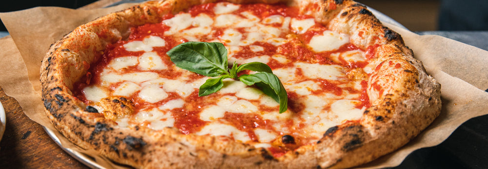 Pizza For beginners – Overnight Pizza Dough | Gozney