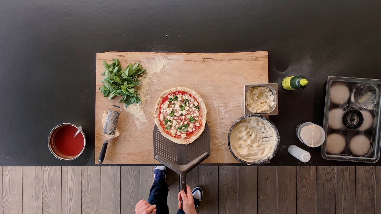 How to Pizza | Learn How to Make Pizza Like a Pro | Gozney – Gozney