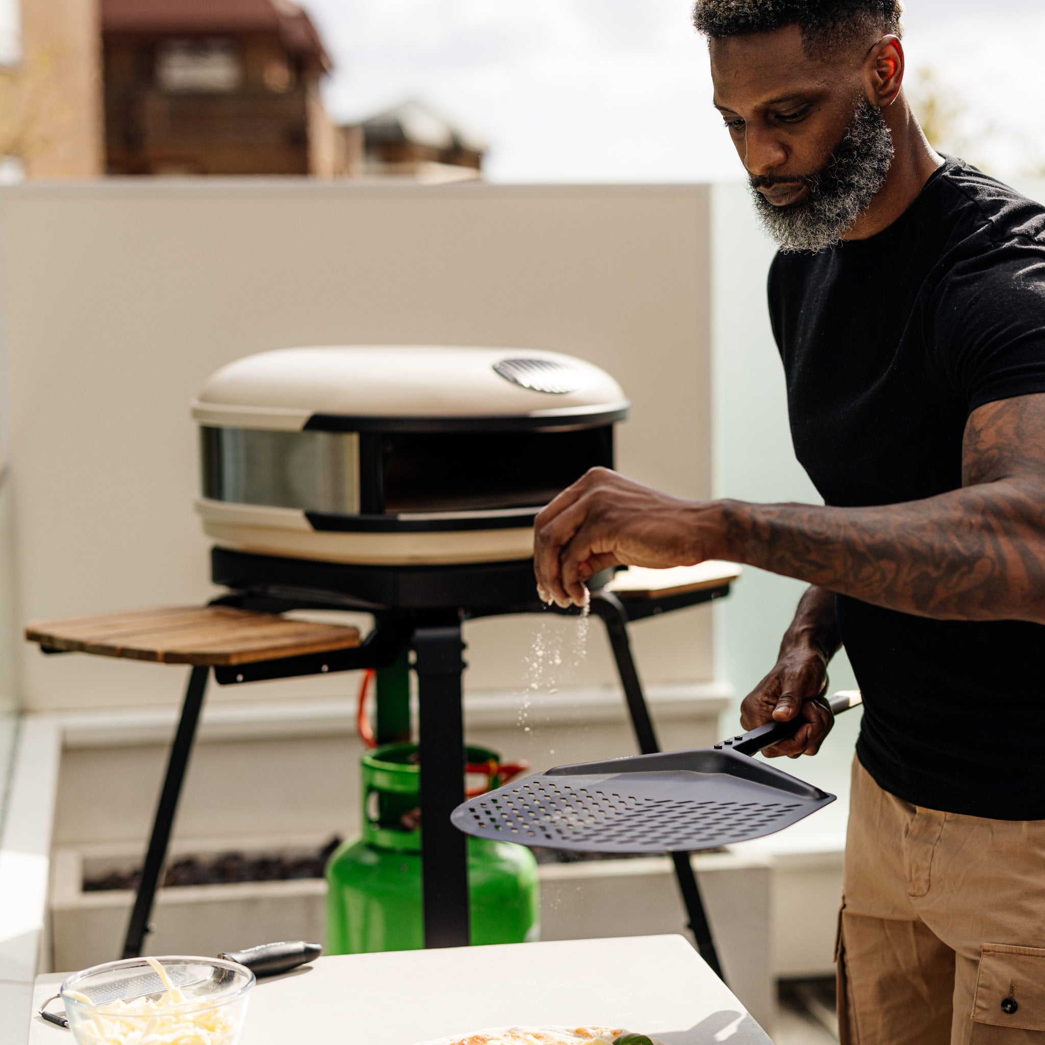 Arc Essentials Bundle – Gozney