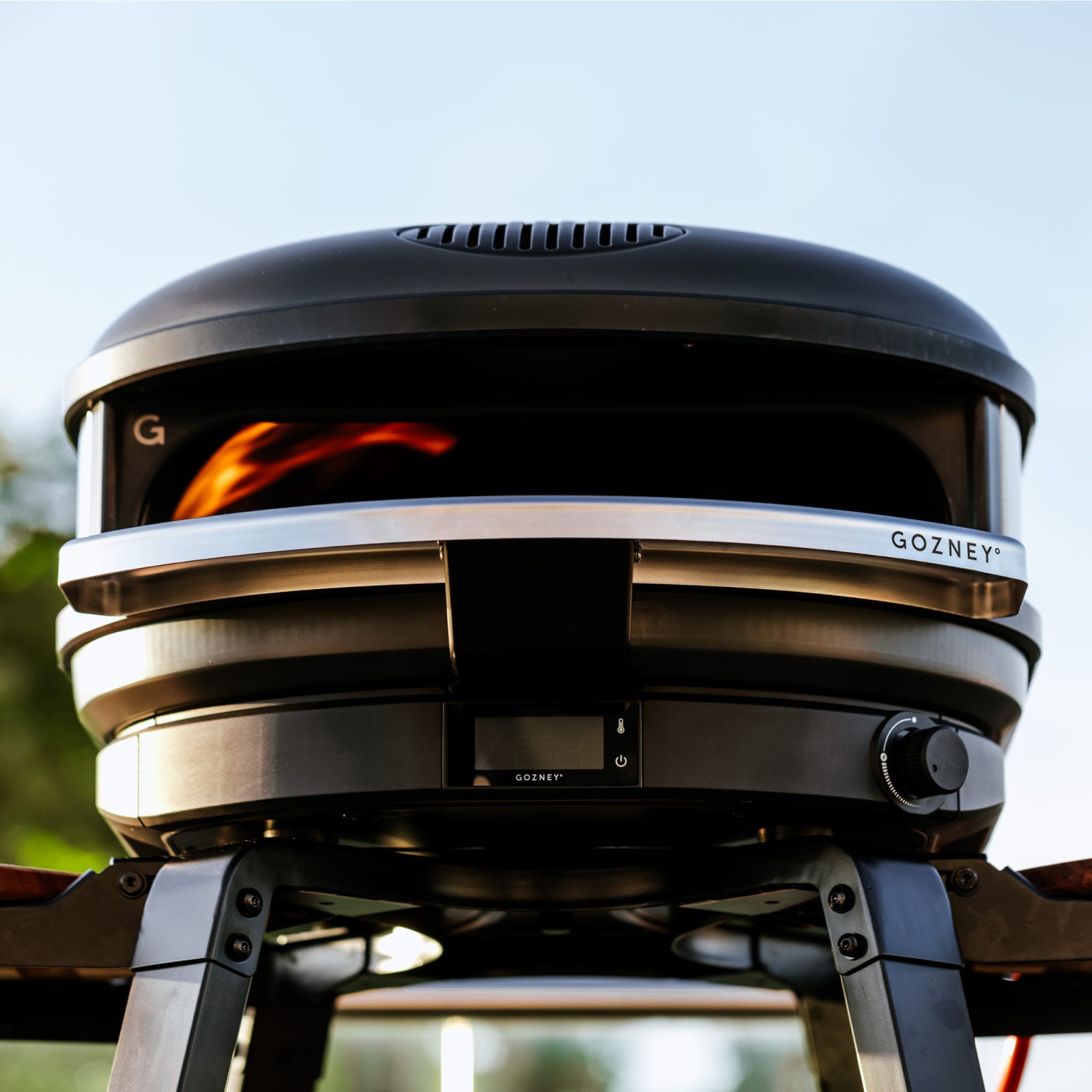 Arc XL Mantel – Gozney