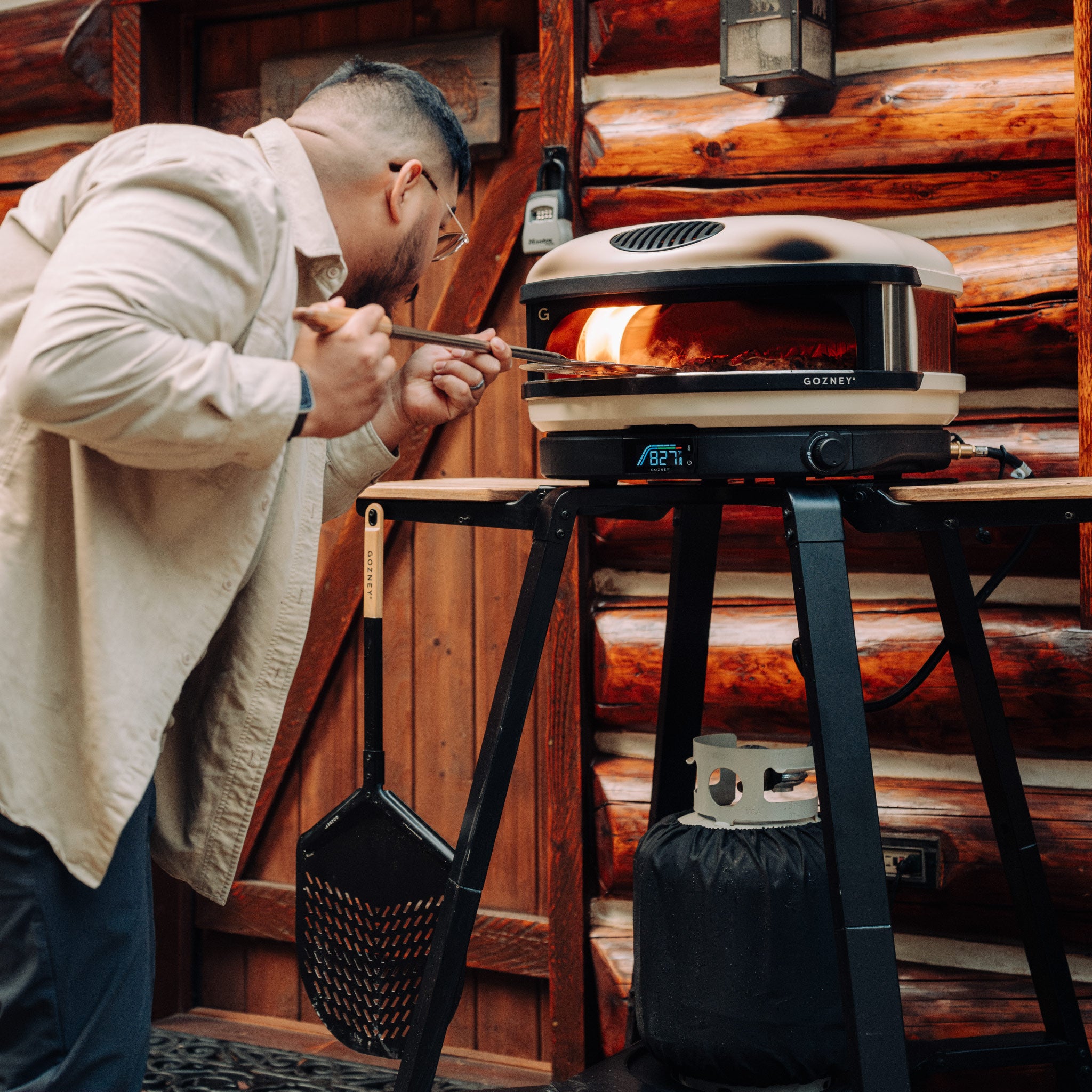 Arc XL Essentials Bundle – Gozney