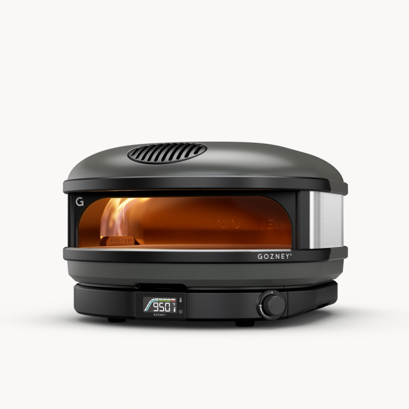 Gozney Gozney Pizza Ovens | Outdoor Pizza Ovens | Wood & Gas Fired – Gozney
