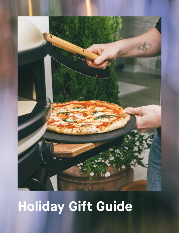 Arc XL + Arc Essentials – Gozney