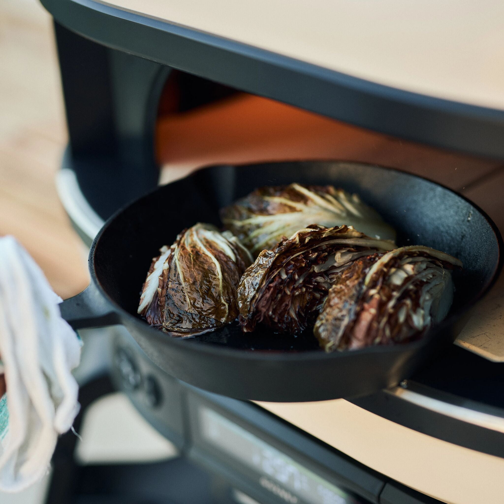 Gozney Dome (Gen 2) | Premium Dual-Fuelled Outdoor Oven | Gozney