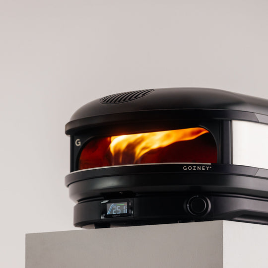 Pizza Ovens | Outdoor Pizza Ovens | Gozney – Gozney