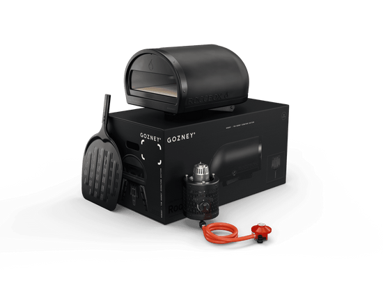 Portable Pizza Oven | Gozney Roccbox | Gozney – Gozney