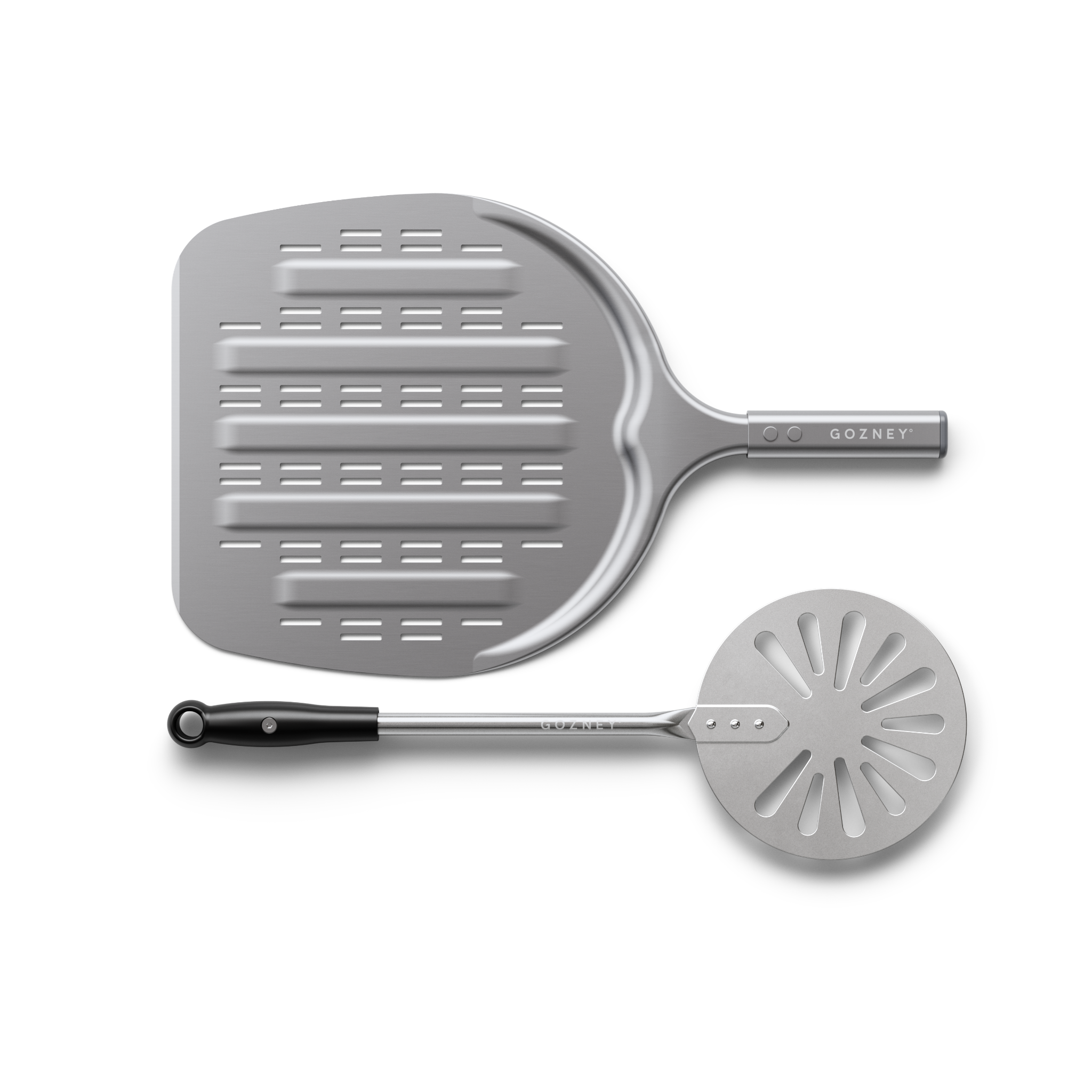 Essential Pizza Oven Tools & Supplies for Outdoor Cooking – Gozney