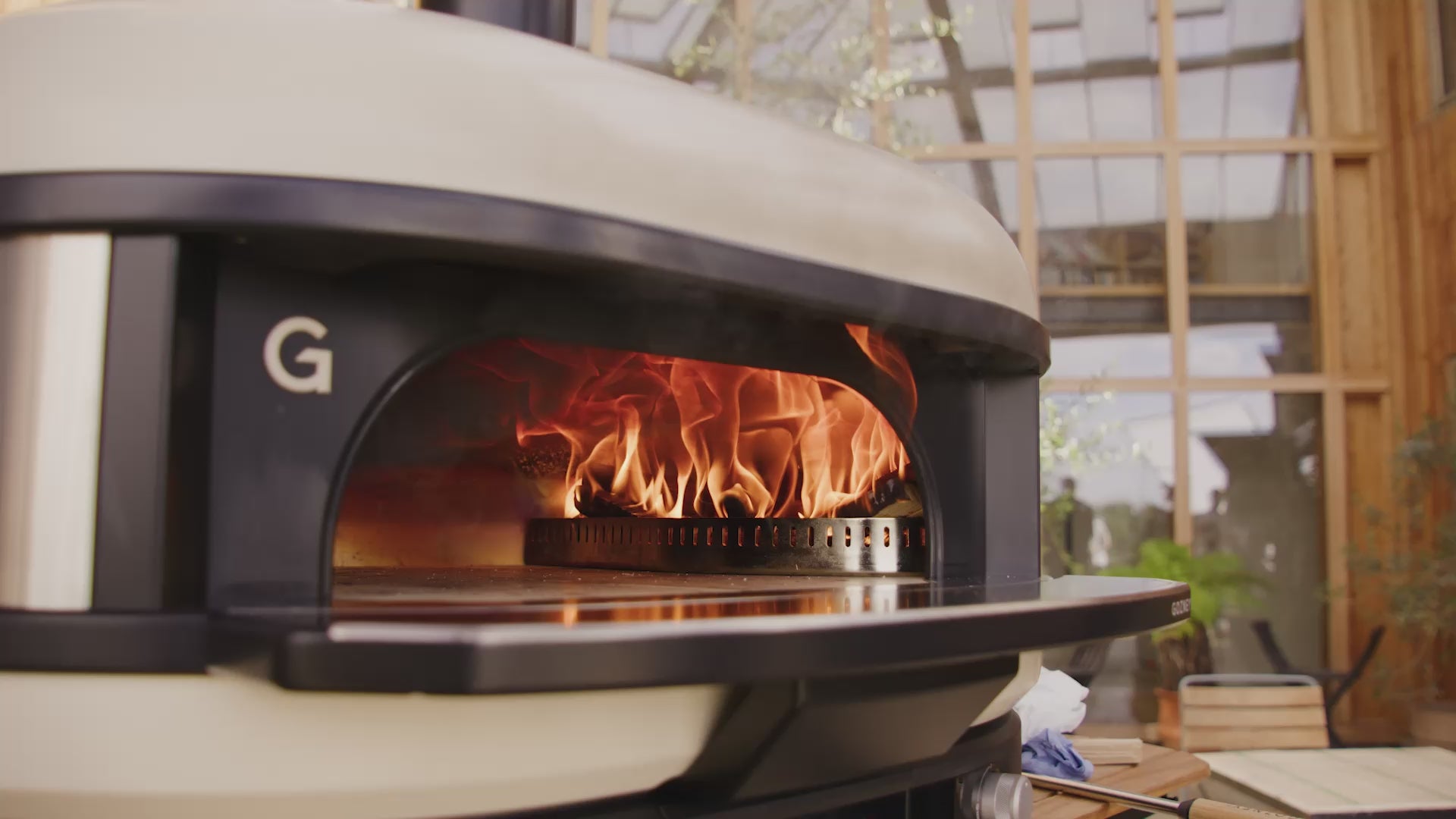 Gozney Dome (Gen 2) XL | Dual-Fuelled Outdoor Oven | Gozney – Gozney